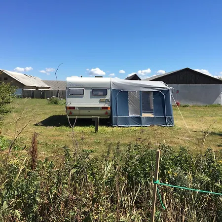 Camping Vestkyst Camping