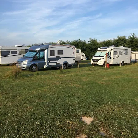 Camping Vestkyst Camping *