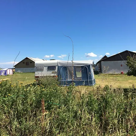Vestkyst Camping Camping Løkken