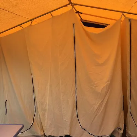 Vestkyst Camping Camping