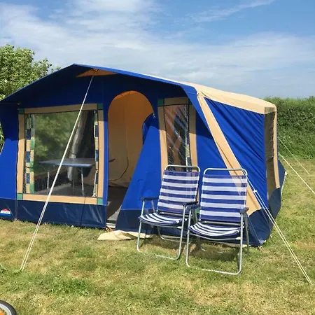 Vestkyst Camping * Løkken