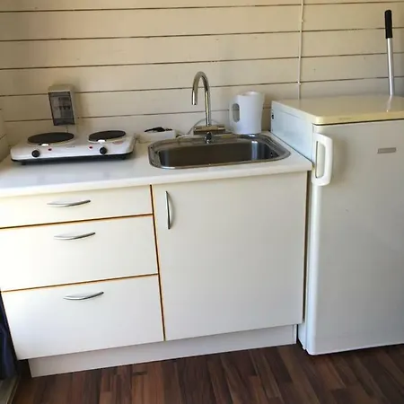 Vestkyst Camping Løkken
